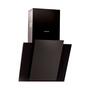 Вытяжка кухонная Pyramida NR-MV 60 E (1000) BL IX - 1