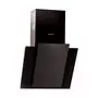 Вытяжка кухонная Pyramida NR-MV 60 E (1000) BL IX - 1