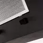 Вытяжка кухонная Pyramida NR-MV 60 E (1000) BL IX - 4