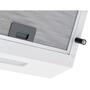 Вытяжка кухонная Pyramida NRX1-50 WH - 3