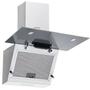 Вытяжка кухонная Pyramida NRX1-60 WH - 2