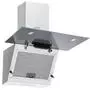 Вытяжка кухонная Pyramida NRX1-60 WH - 2