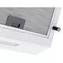 Вытяжка кухонная Pyramida NRX1-60 WH - 3