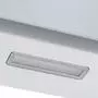 Вытяжка кухонная Pyramida NRX1-60 WH - 5