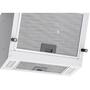 Вытяжка кухонная Pyramida NRX2-60 WH - 4