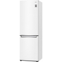 Холодильник LG GA-B459SQCM - 2