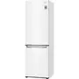 Холодильник LG GA-B459SQCM - 2