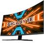 Монитор GIGABYTE G32QC-A-EU - 1