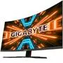 Монитор GIGABYTE G32QC-A-EU - 1