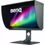 Монитор BenQ SW271C Grey (9H.LJTLB.QBE) - 2