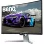 Монитор BenQ EX3203R Metallic Grey (9H.LGWLA.TSE) - 3