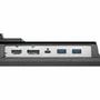 Монитор NEC E243F Black - 8