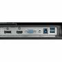Монитор NEC E242N Black - 6