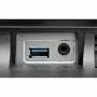 Монитор NEC E242N Black - 7