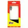 Чехол для моб. телефона Dengos Matte Bng для Samsung Galaxy A02 (A022) (black) (DG-TPU-BNG-03) - 2