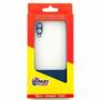 Чехол для моб. телефона Dengos Matte Bng для Samsung Galaxy A02 (A022) (blue) (DG-TPU-BNG-04) - 2