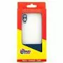 Чехол для моб. телефона Dengos Matte Bng для Samsung Galaxy A02 (A022) (blue) (DG-TPU-BNG-04) - 2