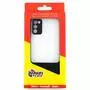 Чехол для моб. телефона Dengos Matte Bng для Samsung Galaxy A02s (A025) (black) (DG-TPU-BNG-06) - 2