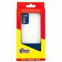 Чехол для моб. телефона Dengos Matte Bng для Samsung Galaxy A02s (A025) (blue) (DG-TPU-BNG-07) - 2