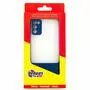 Чехол для моб. телефона Dengos Matte Bng для Samsung Galaxy A02s (A025) (blue) (DG-TPU-BNG-07) - 2
