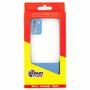 Чехол для моб. телефона Dengos Matte Bng для Samsung Galaxy A02s (A025) (light blue) (DG-TPU-BNG-08) - 2