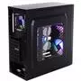Корпус Qube FLASH_W3NU3 - 6