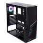 Корпус Qube FLASH_W3NU3 - 8