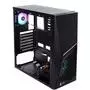 Корпус Qube FLASH_W3NU3 - 8