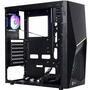 Корпус Qube FLASH_W3NU3 - 10