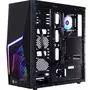 Корпус Qube FLASH_W3NU3 - 11