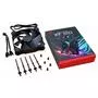 Кулер для корпуса ASUS STRIX XF120/BK (90DA0010-B09000) - 1