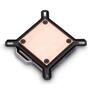 Водоблок Ekwb EK-Quantum Velocity - Copper + Plexi (3831109810194) - 1