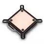 Водоблок Ekwb EK-Quantum Velocity - Copper + Plexi (3831109810194) - 1
