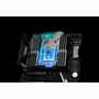 Водоблок Ekwb EK-Quantum Momentum TRX40 Aorus Master D-RGB - Plexi (3831109823972) - 3