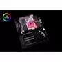 Водоблок Ekwb EK-Quantum Momentum TRX40 Aorus Master D-RGB - Plexi (3831109823972) - 4