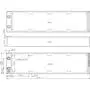 Радиатор охлаждения Ekwb EK-CoolStream XE 480 (2016) (3830046995230) - 3