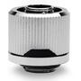 Фитинг для СВО EKWB EK-Quantum Torque 6-Pack STC 10/16 - Nickel (3831109824368) - 3