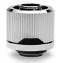 Фитинг для СВО EKWB EK-Quantum Torque 6-Pack STC 10/16 - Nickel (3831109824368) - 3