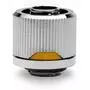 Фитинг для СВО EKWB EK-Quantum Torque 6-Pack STC 10/16 - Nickel (3831109824368) - 5