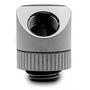 Фитинг для СВО Ekwb EK-Quantum Torque Rotary 45 - Black Nickel (3831109815991) - 1