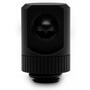 Фитинг для СВО Ekwb EK-Quantum Torque Rotary 90 - Black (3831109814475) - 1