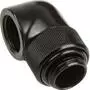 Фитинг для СВО Ekwb EK-AF Angled 90 G1/4 - Black (3831109845288) - 1