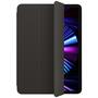 Чехол для планшета Apple Smart Folio for iPad Pro 11-inch (3rd generation) - Black (MJM93ZM/A) - 1