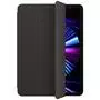 Чехол для планшета Apple Smart Folio for iPad Pro 11-inch (3rd generation) - Black (MJM93ZM/A) - 1