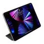 Чехол для планшета Apple Smart Folio for iPad Pro 11-inch (3rd generation) - Black (MJM93ZM/A) - 2