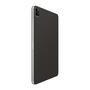 Чехол для планшета Apple Smart Folio for iPad Pro 11-inch (3rd generation) - Black (MJM93ZM/A) - 4