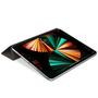 Чехол для планшета Apple Smart Folio for iPad Pro 12.9-inch (5th generation) - Black (MJMG3ZM/A) - 3