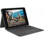 Чехол для планшета Logitech Rugged Folio - GRAPHITE - RUS - INTNL - OTHERS (L920-009619) - 2