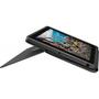 Чехол для планшета Logitech Rugged Folio - GRAPHITE - RUS - INTNL - OTHERS (L920-009619) - 4