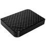 Внешний жесткий диск 3.5" 4TB Verbatim (47685) - 1